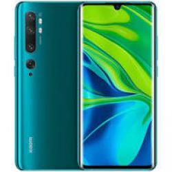 Xiaomi MI Note 10